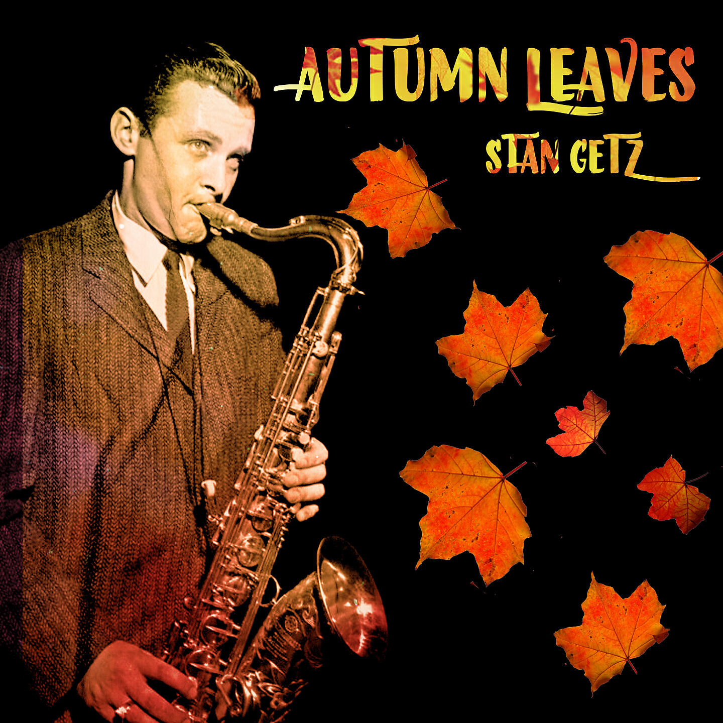 Релиз Autumn Leaves