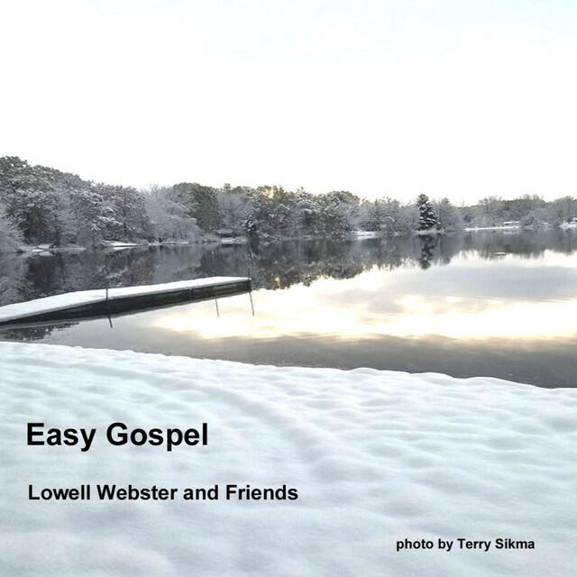 Релиз Easy Gospel