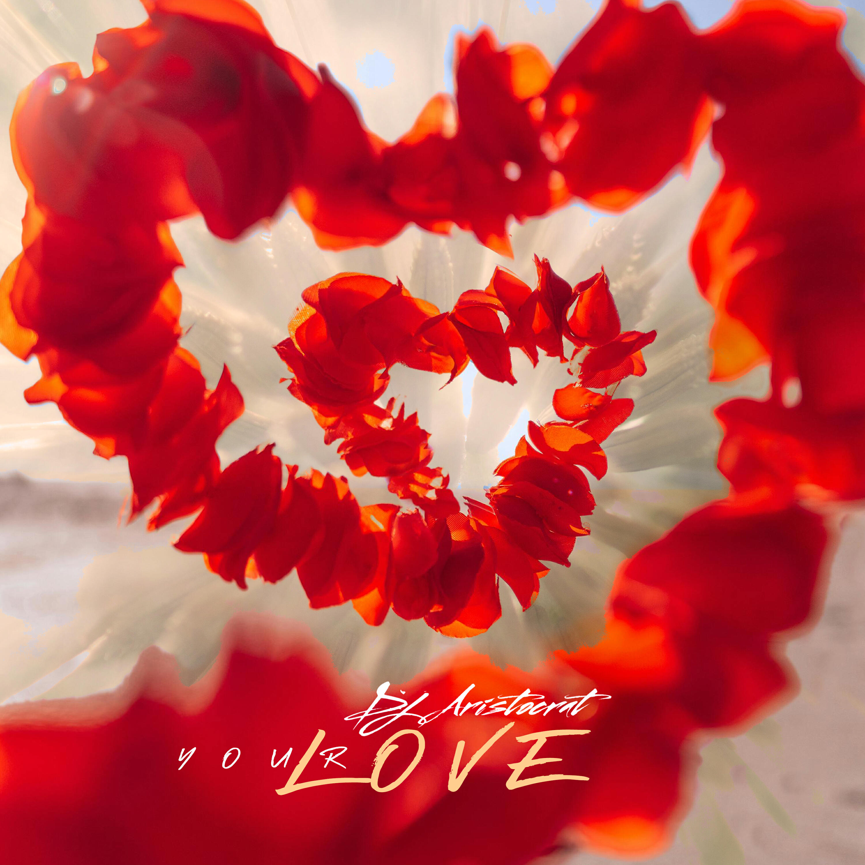 Релиз Your Love