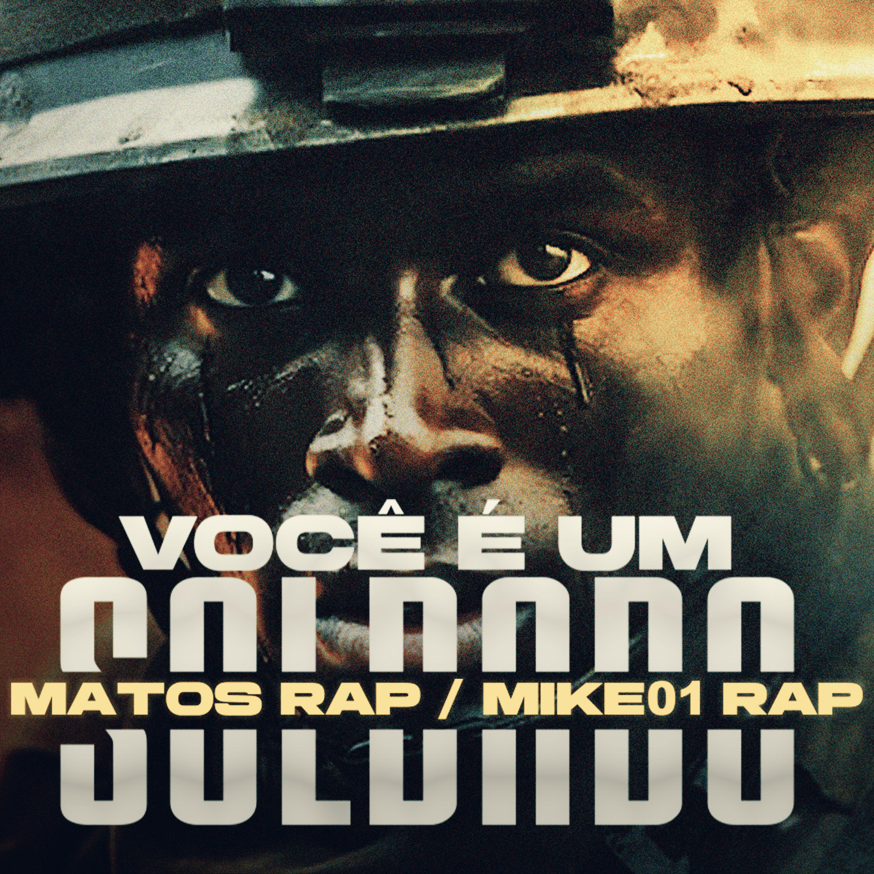 Релиз Você É um Soldado