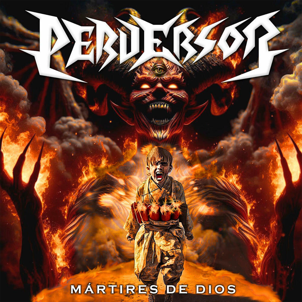 Релиз Mártires de Dios