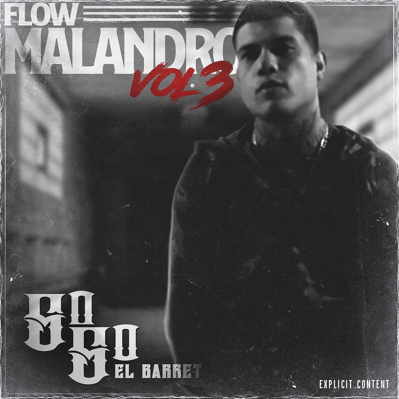 Релиз Flow Malandro, Vol. 3