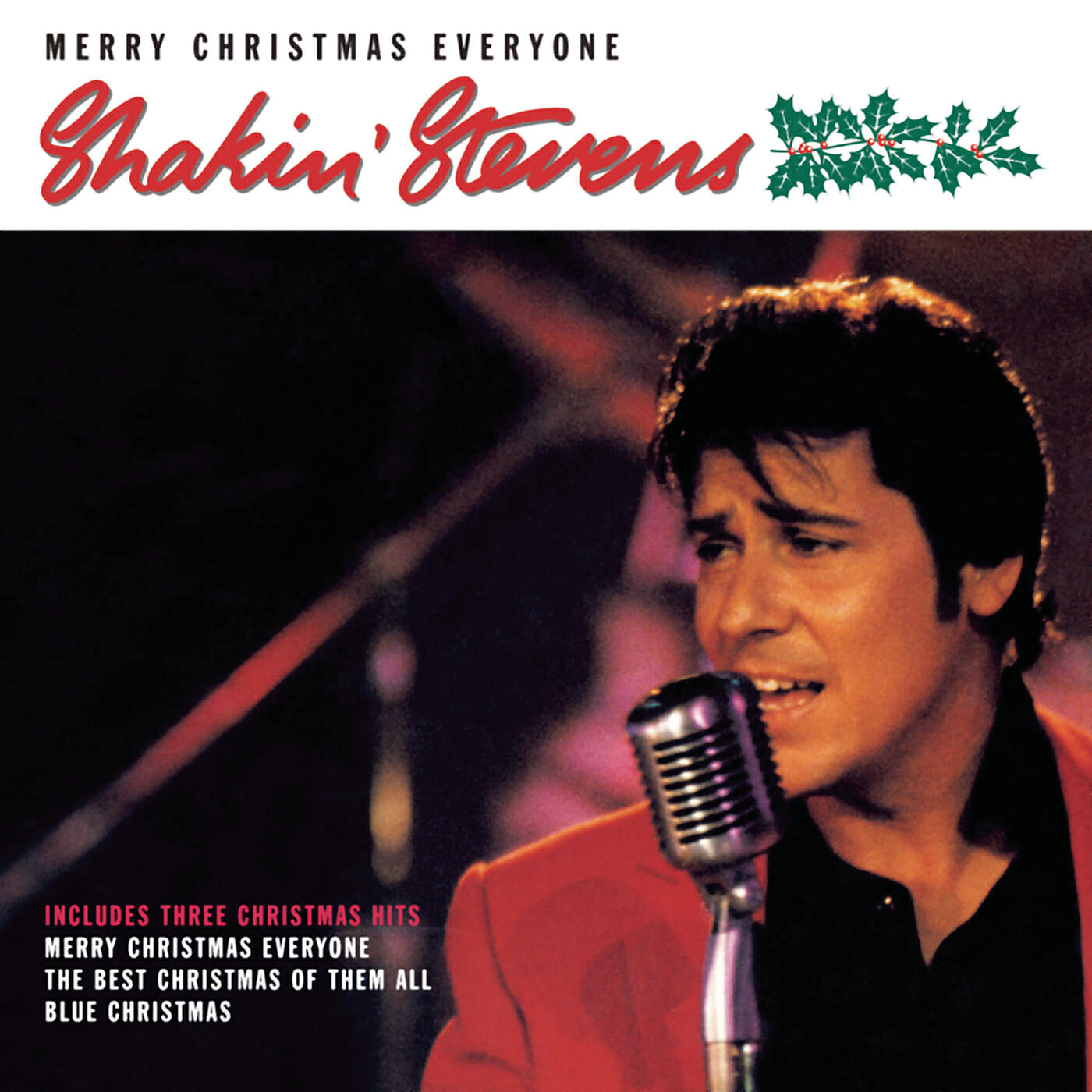 Релиз Merry Christmas Everyone