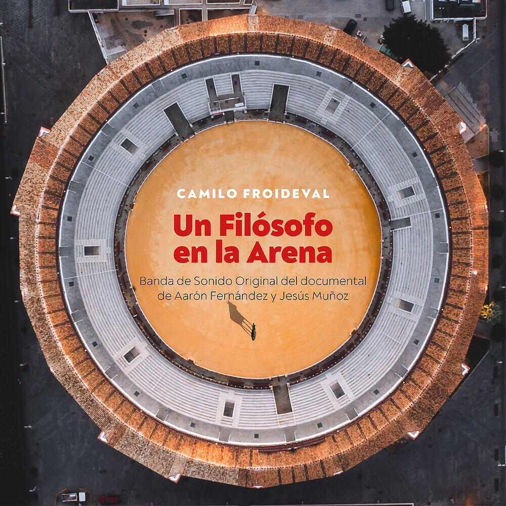 Camilo Froideval