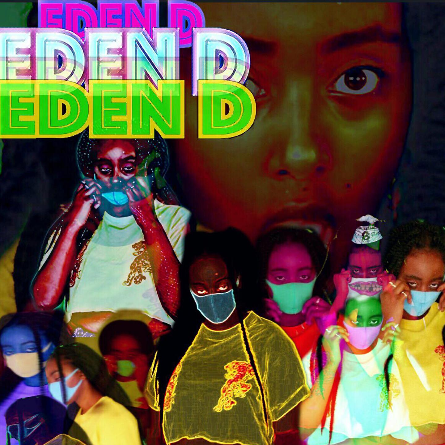 Релиз Eden D