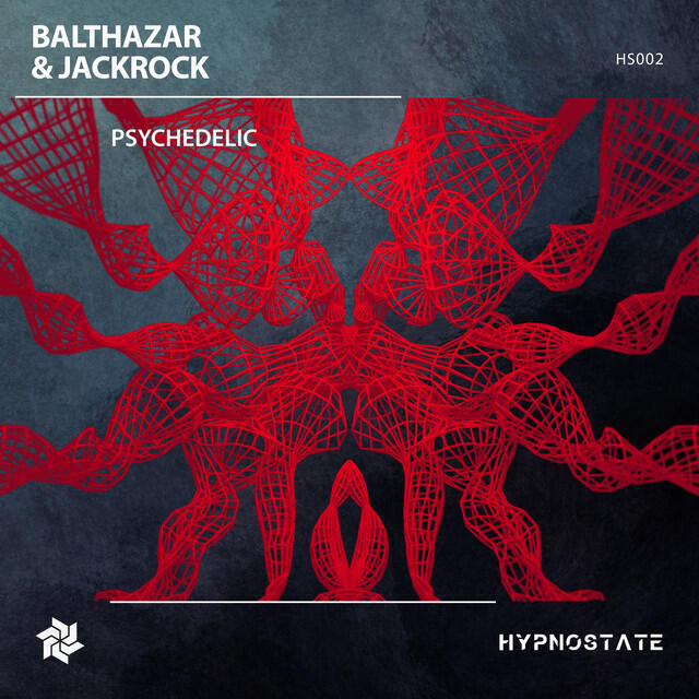 Релиз Psychedelic