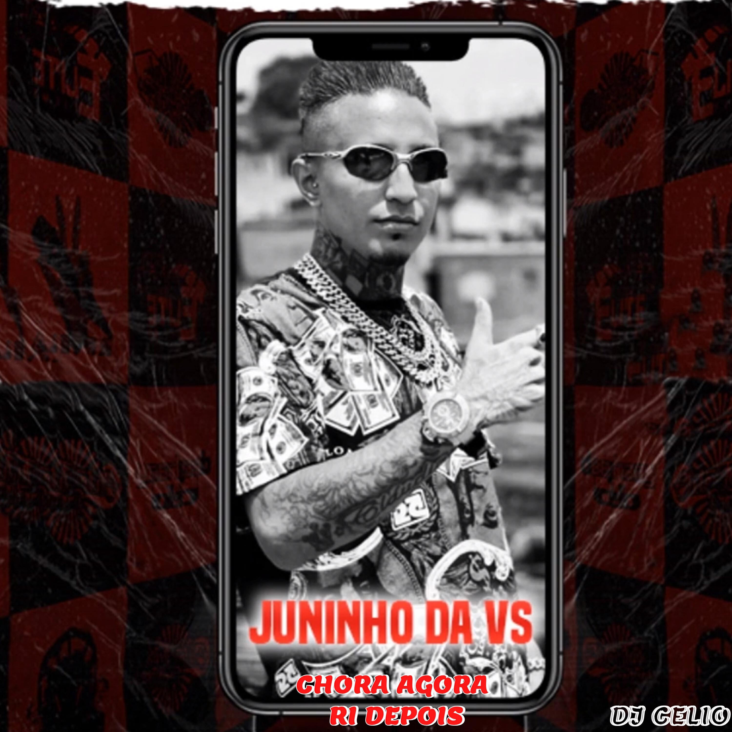 Релиз Chora Agora Ri Depois