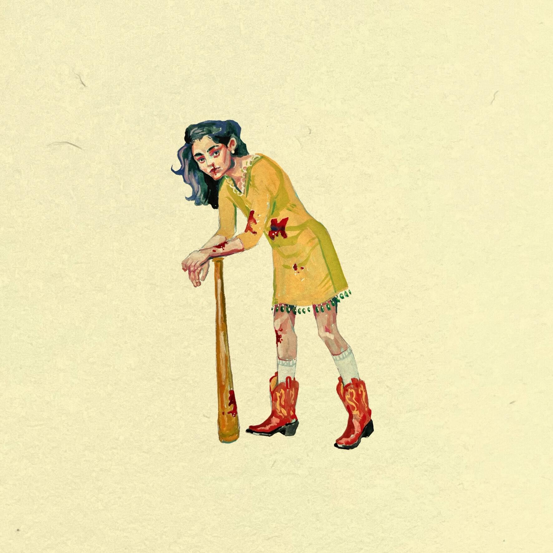 Релиз Just (Good) Enough