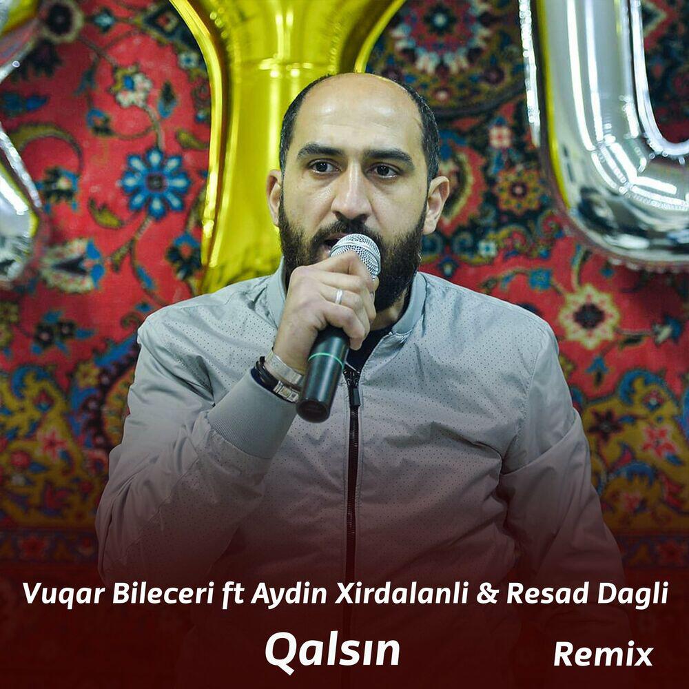 Релиз Qalsın (Remix)