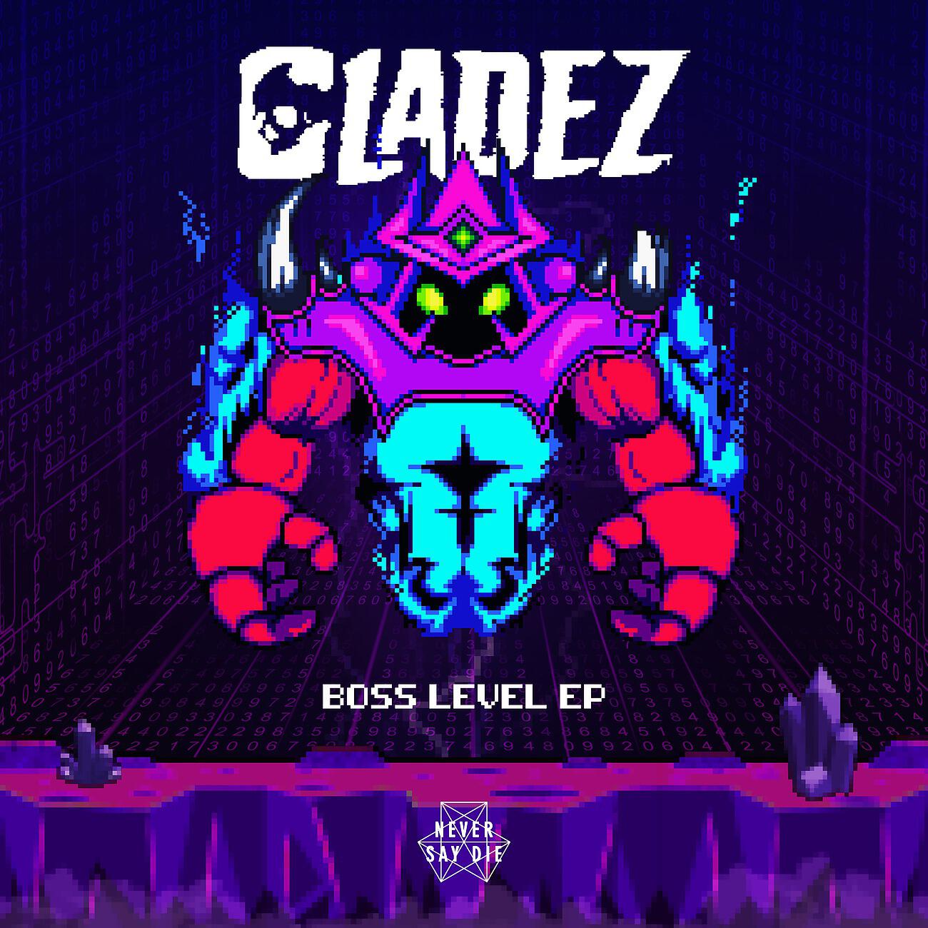 Релиз Boss Level EP