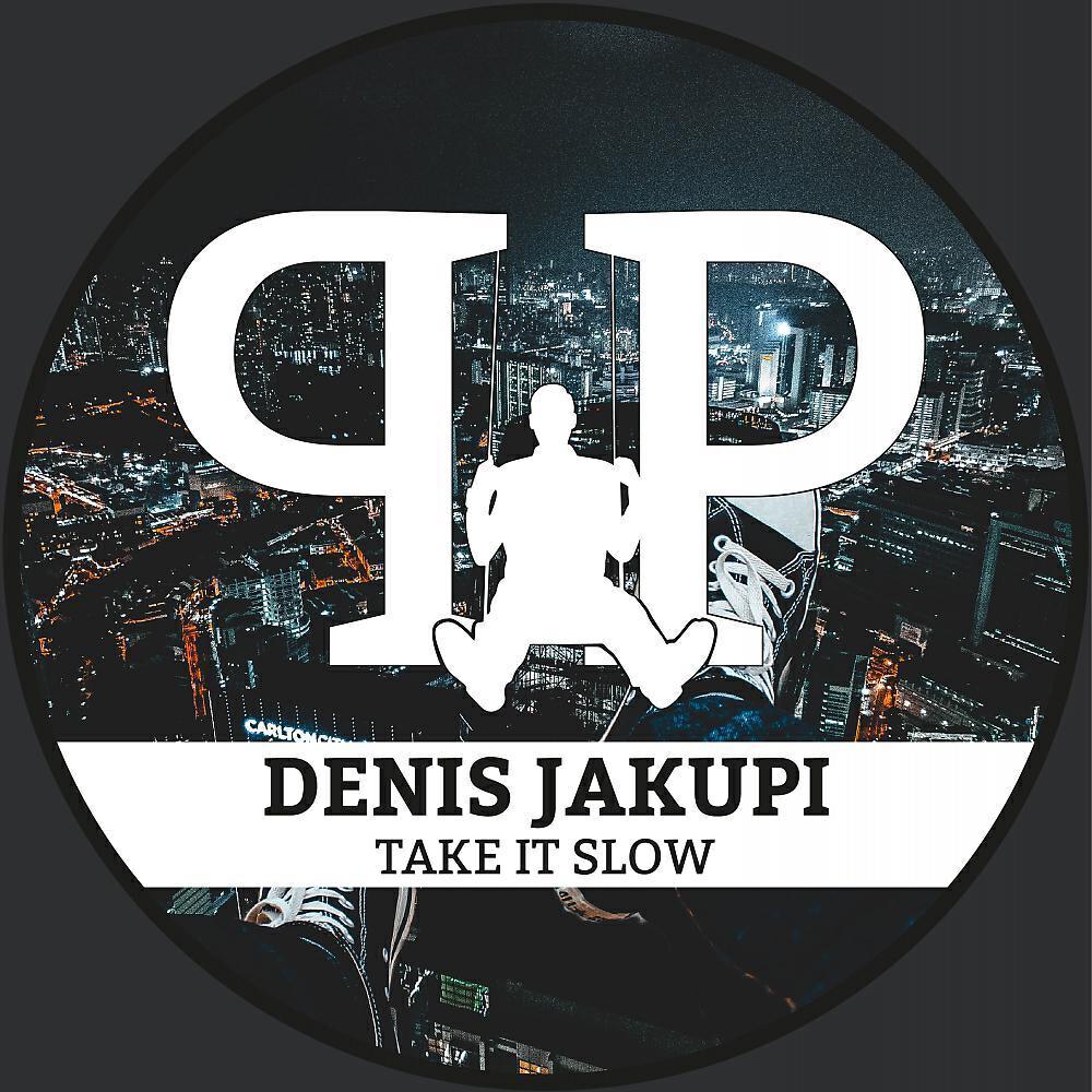 Denis Jakupi