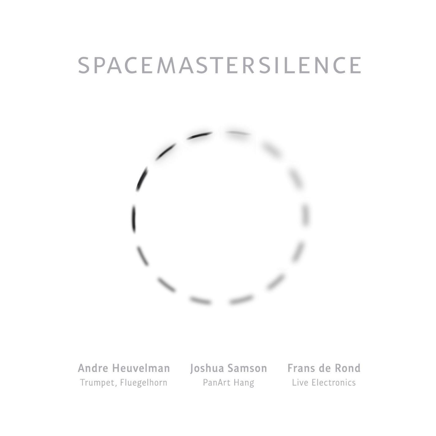 Релиз Spacemastersilence