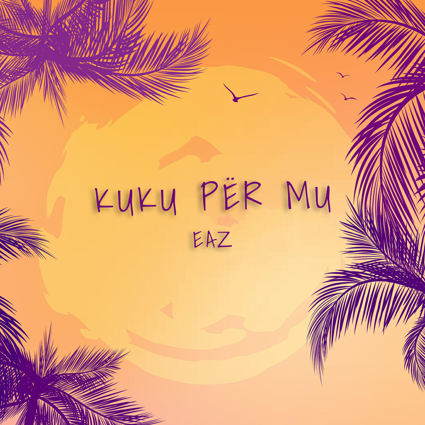 Релиз Kuku Për Mu