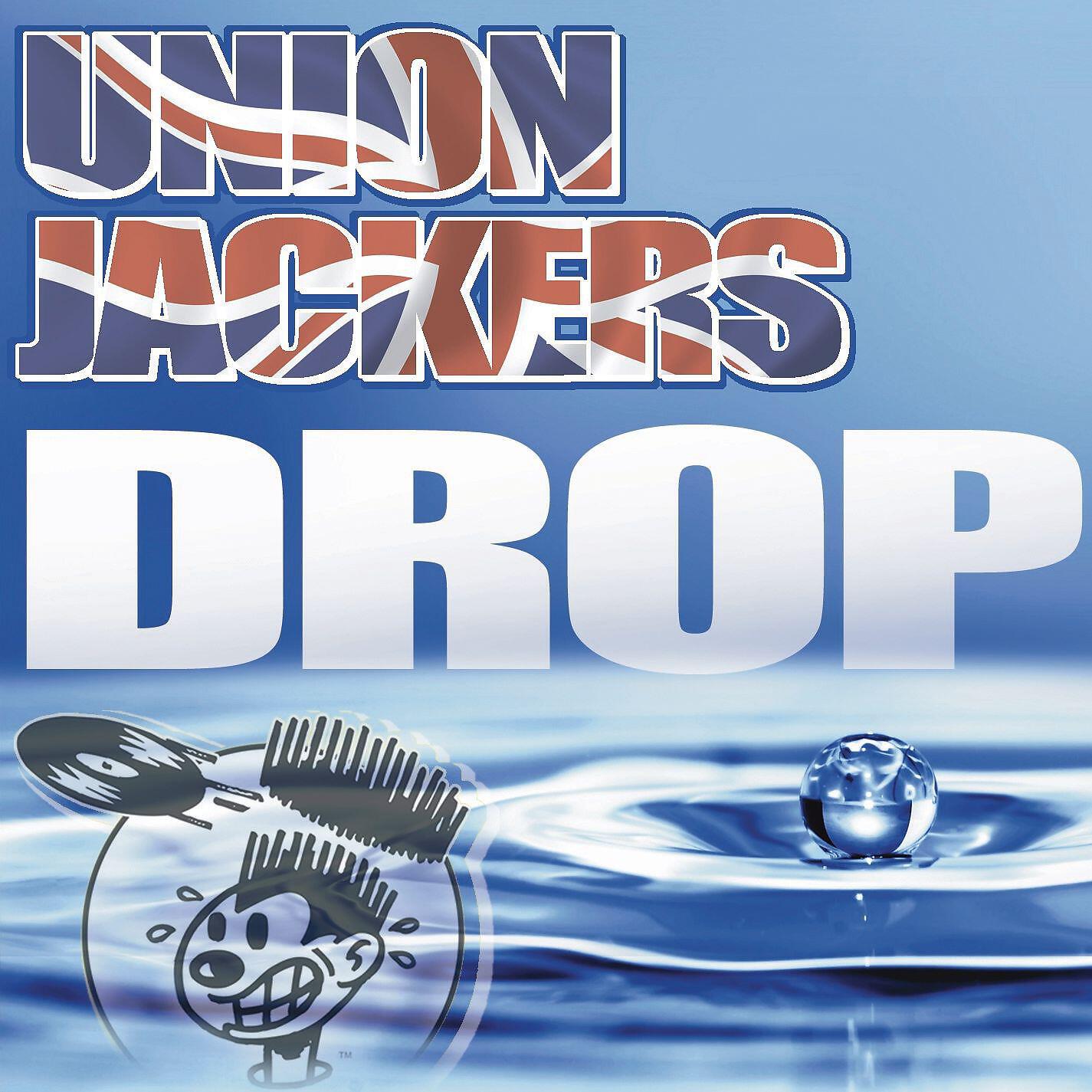 Релиз Drop
