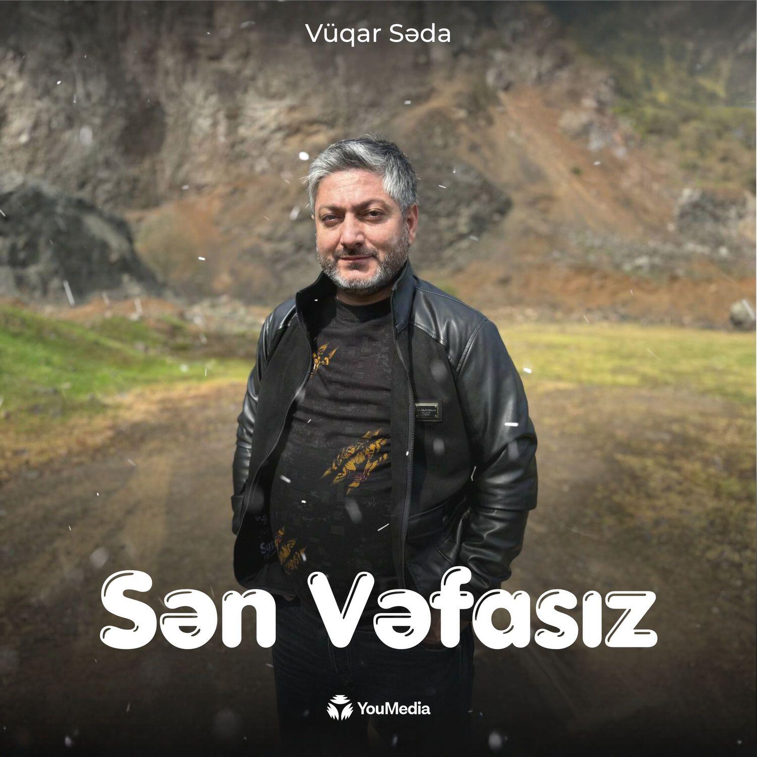 Релиз Sən Vəfasız