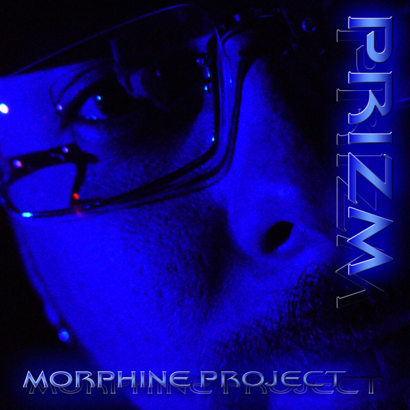 Релиз Morphine Project