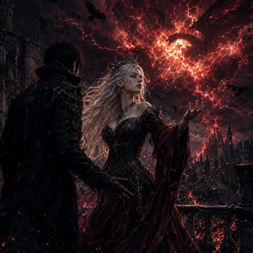 Релиз Burn Us First