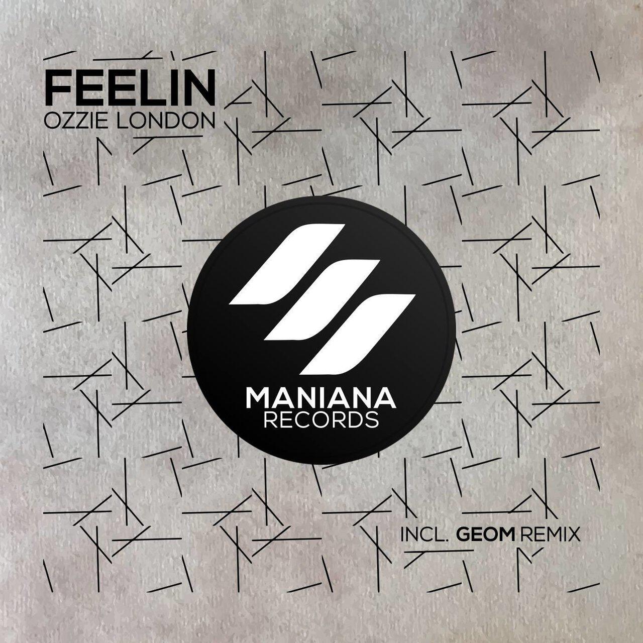 Релиз Feelin'