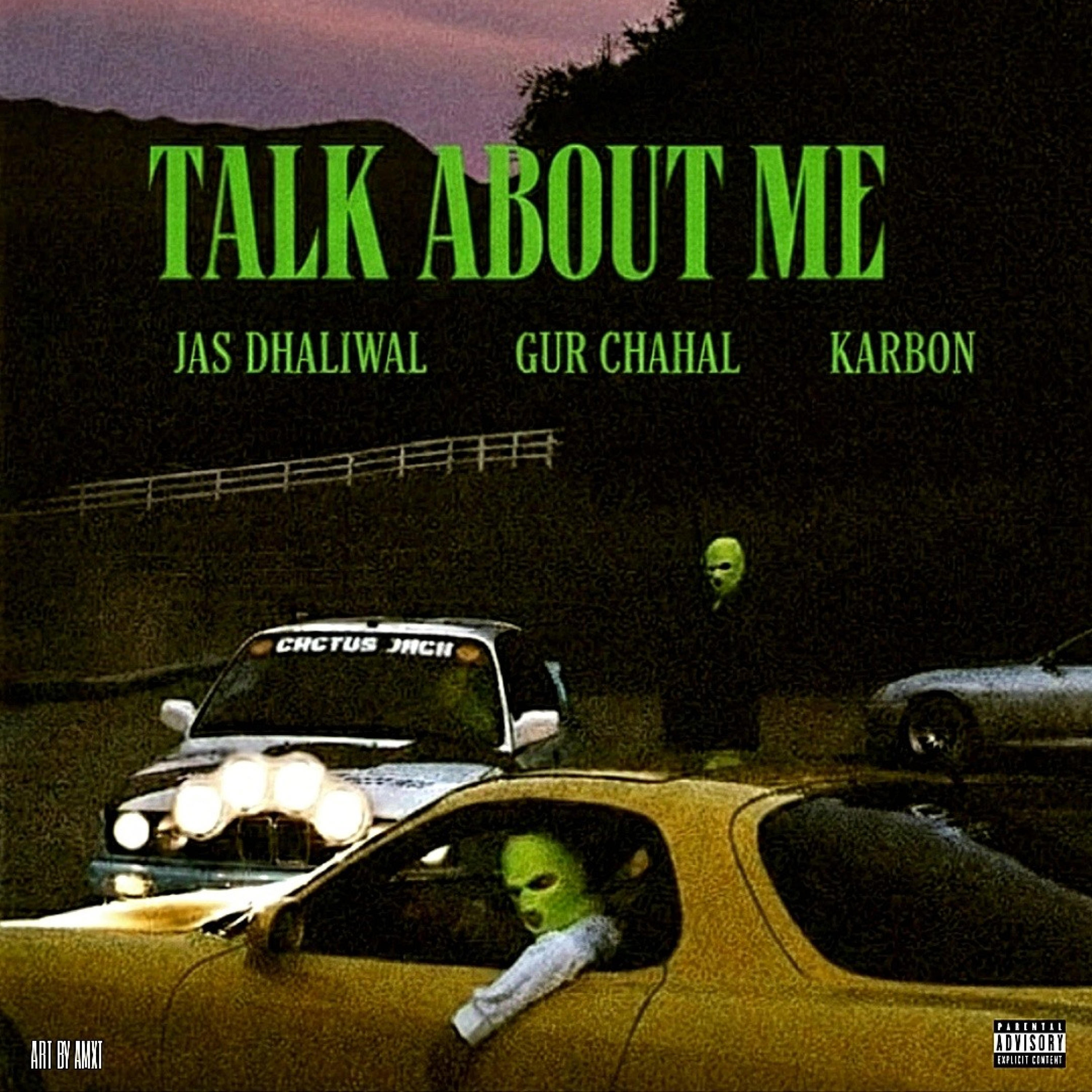 Gurchahal