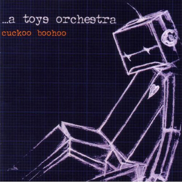 Релиз Cuckoo Boohoo