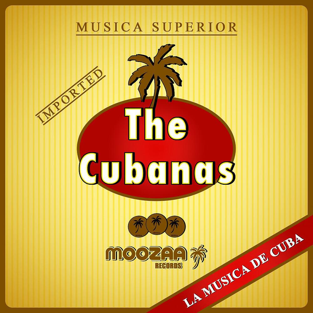 Релиз La Musica De Cuba