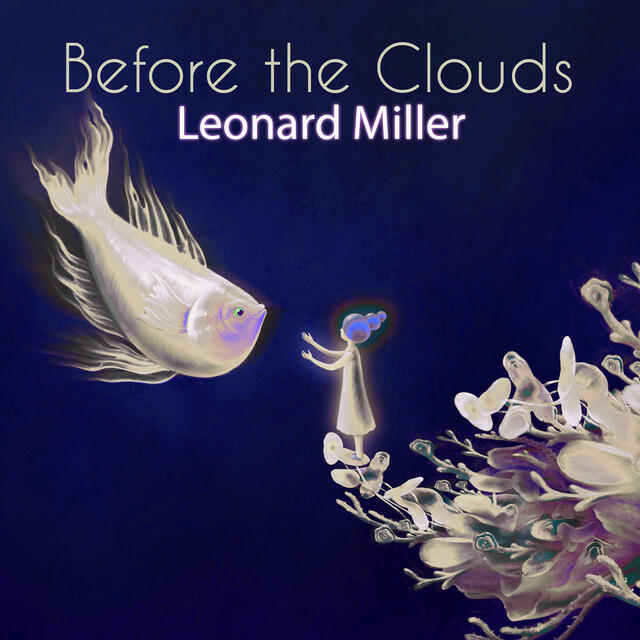 Релиз Before the Clouds