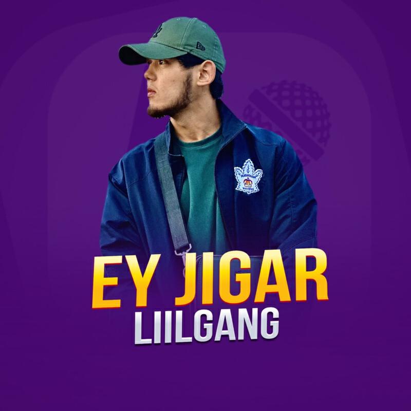 Релиз Ey Jigar