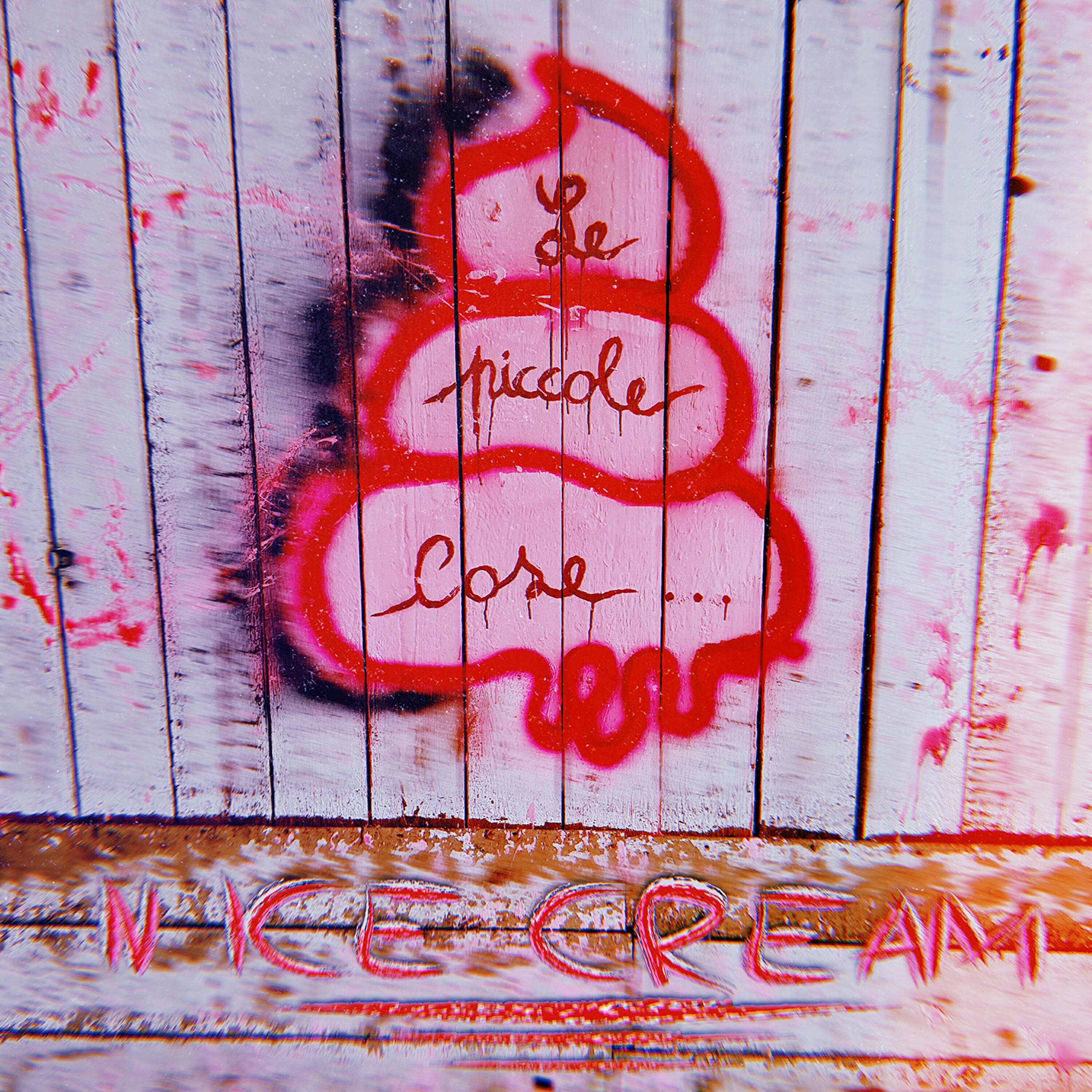 Релиз Le piccole cose