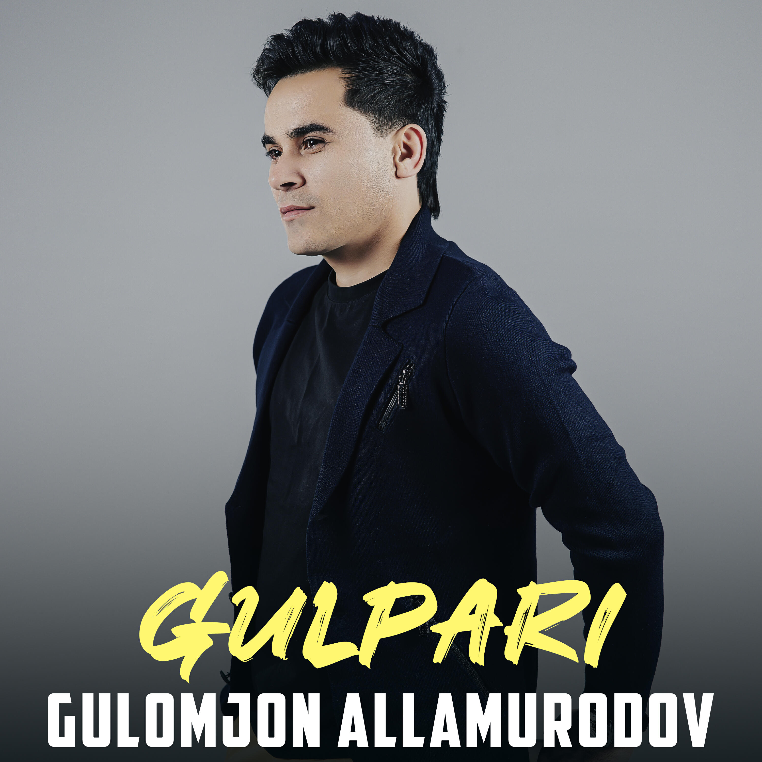 Релиз Gulpari