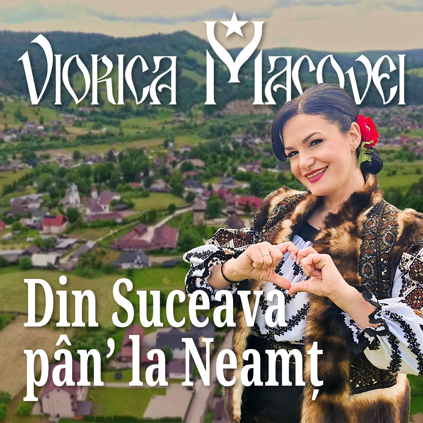 Релиз Din Suceava Pân La Neamț