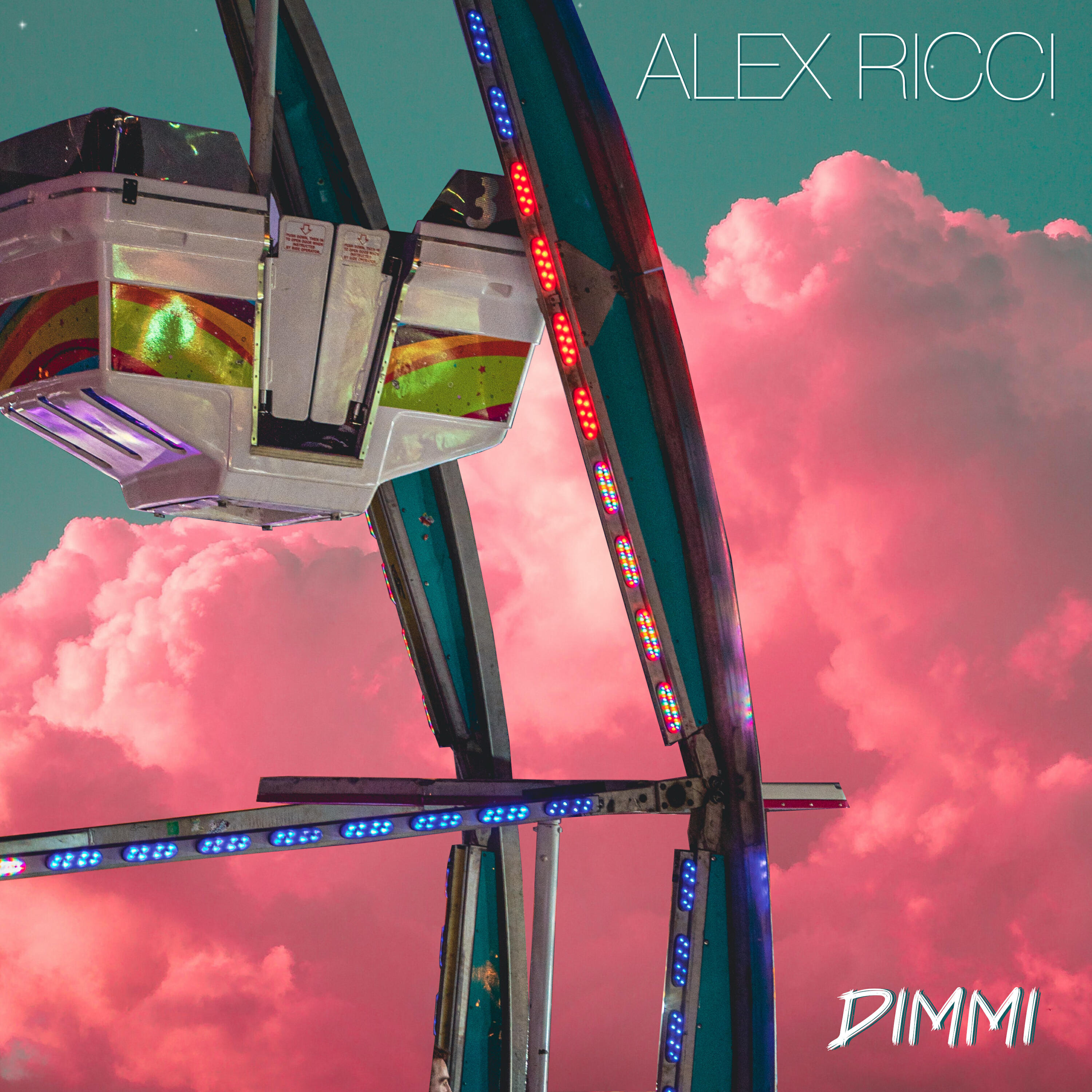 Релиз Dimmi