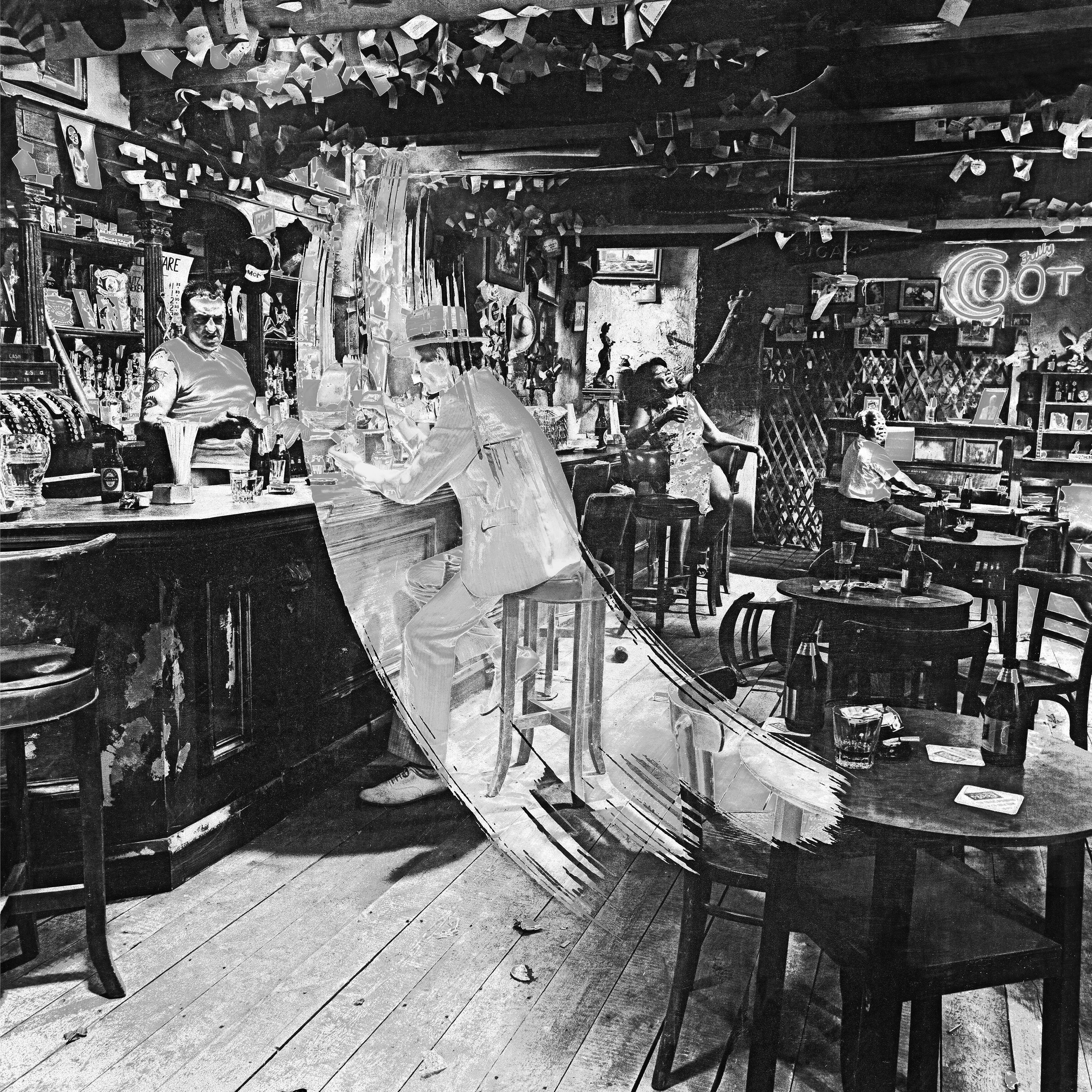 Релиз In Through the out Door (Deluxe Edition)