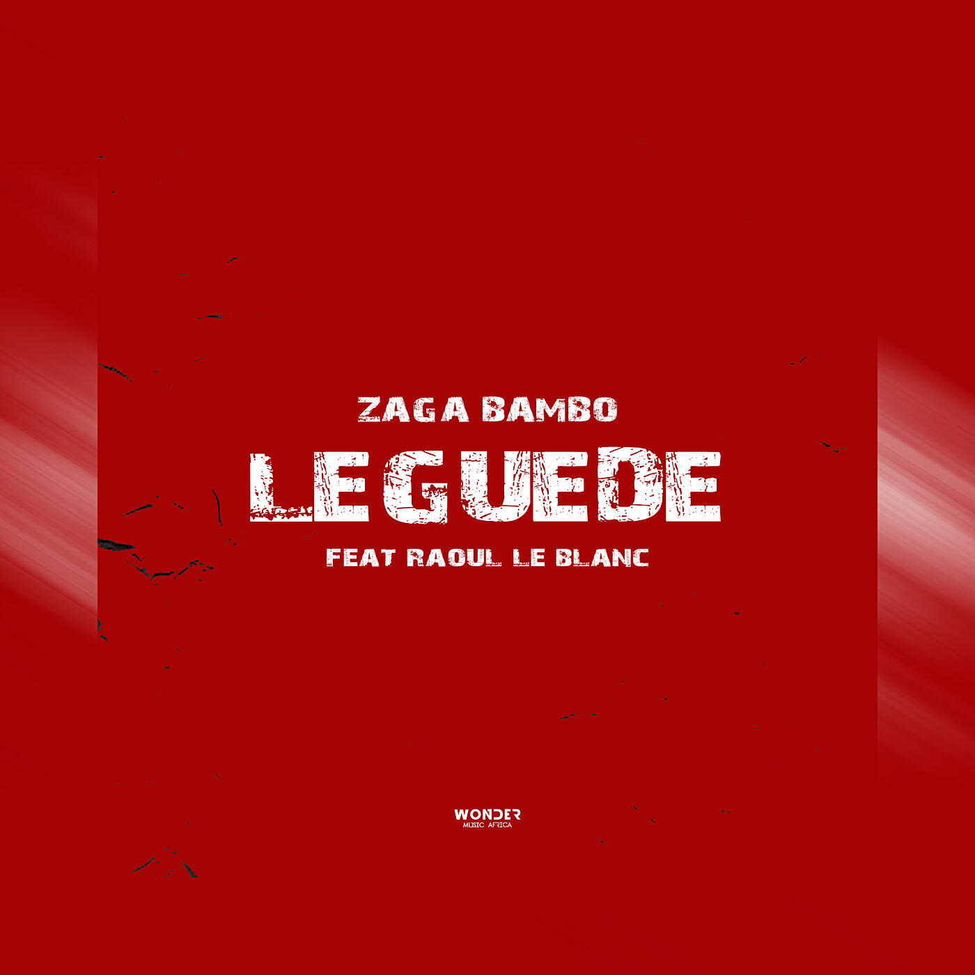Релиз Lèguèdè