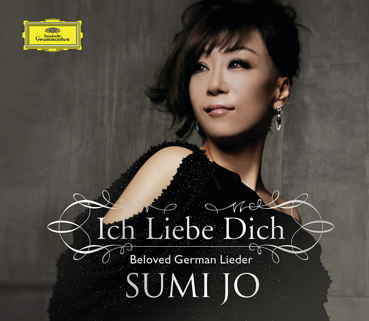 Релиз Ich Liebe Dich