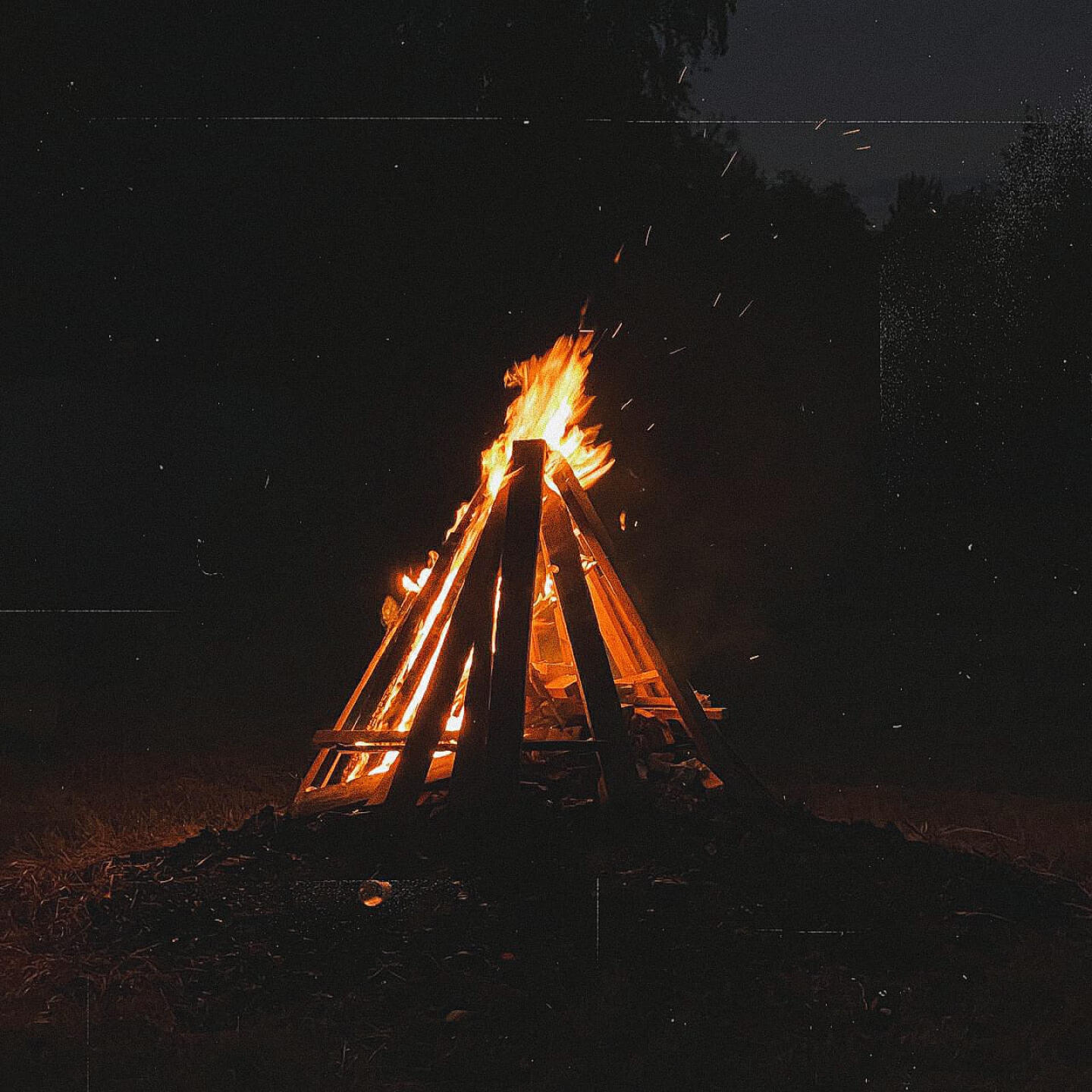 Релиз Fire