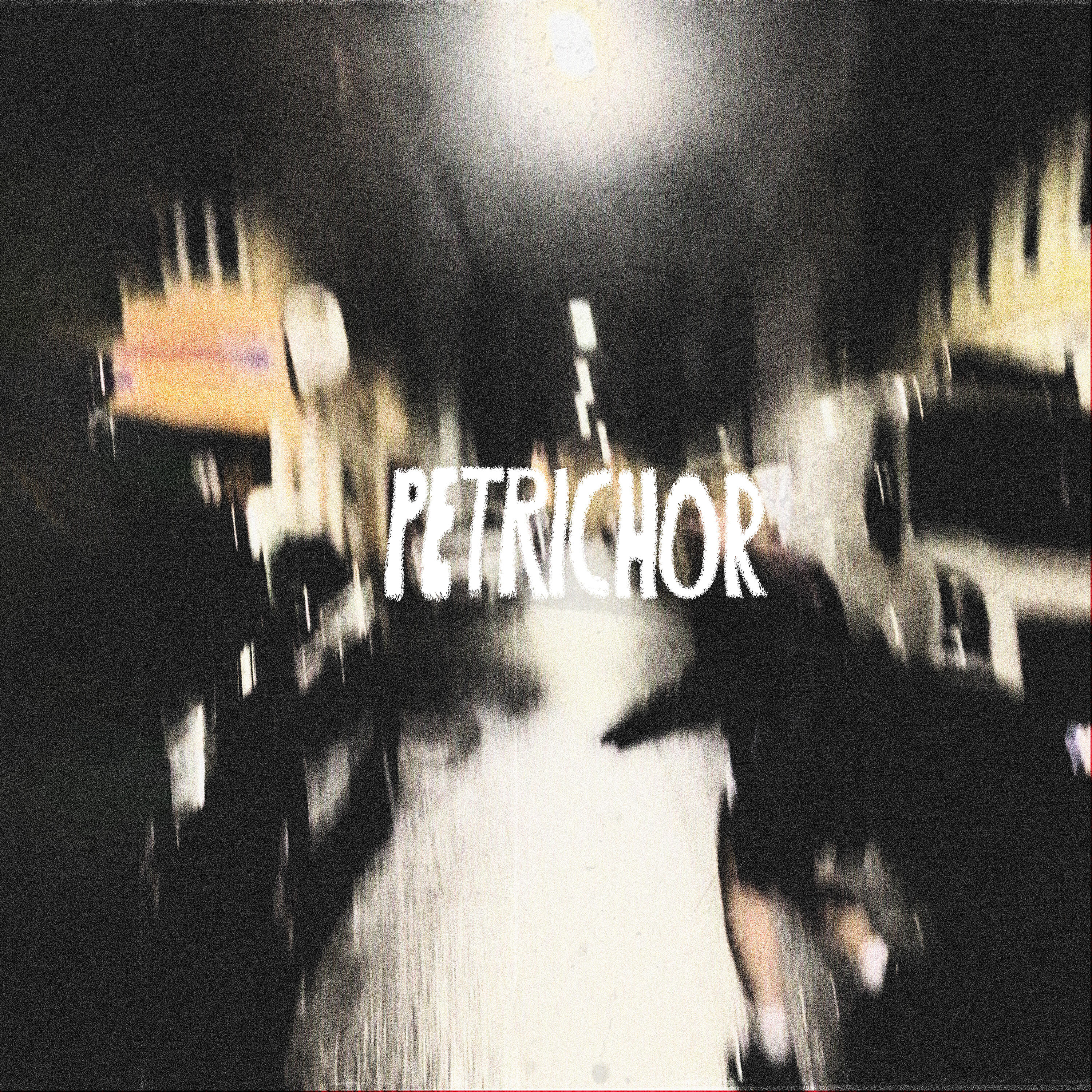 Релиз Petrichor