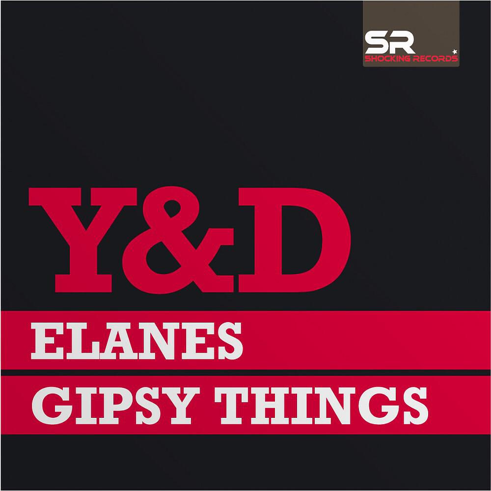 Релиз Gipsy Things EP