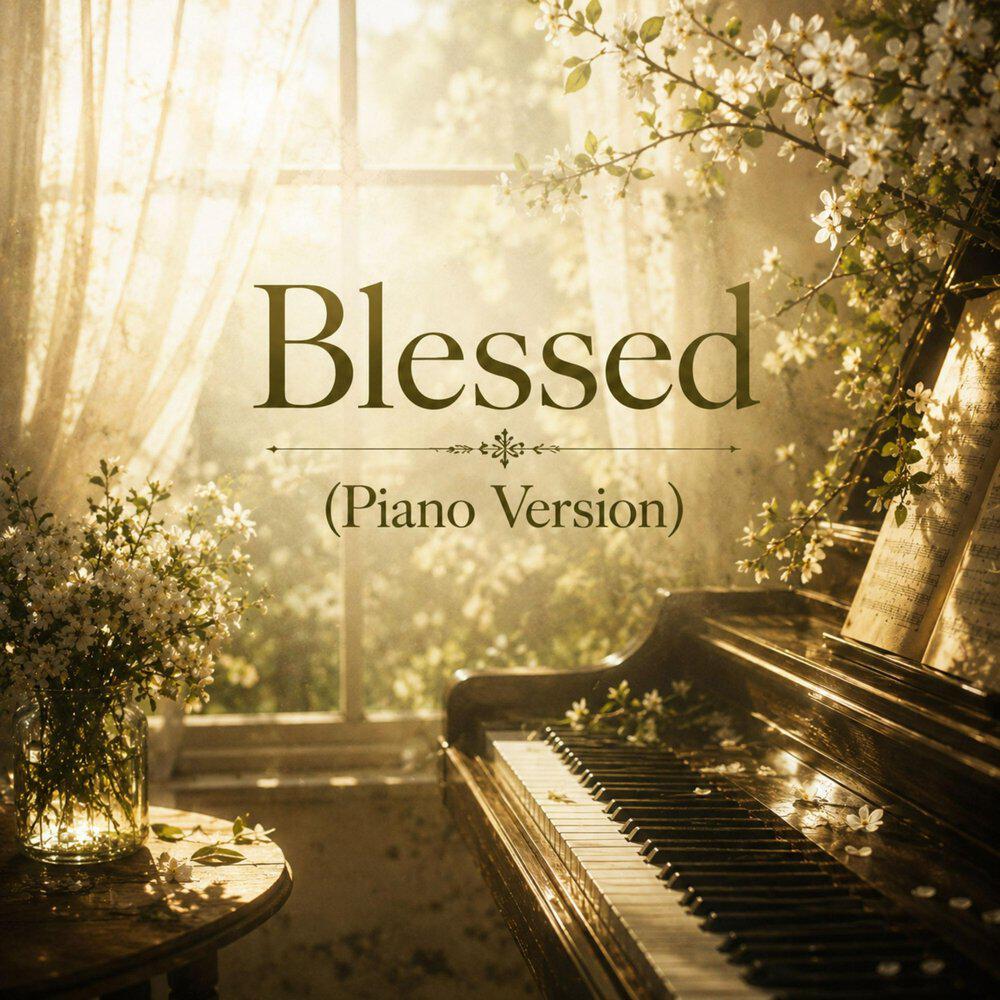 Релиз Blessed
