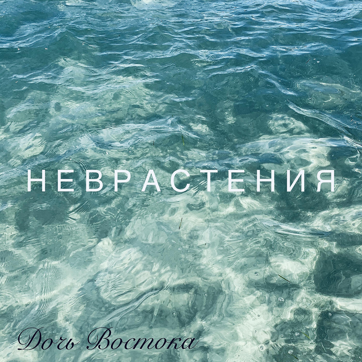 Релиз Неврастения