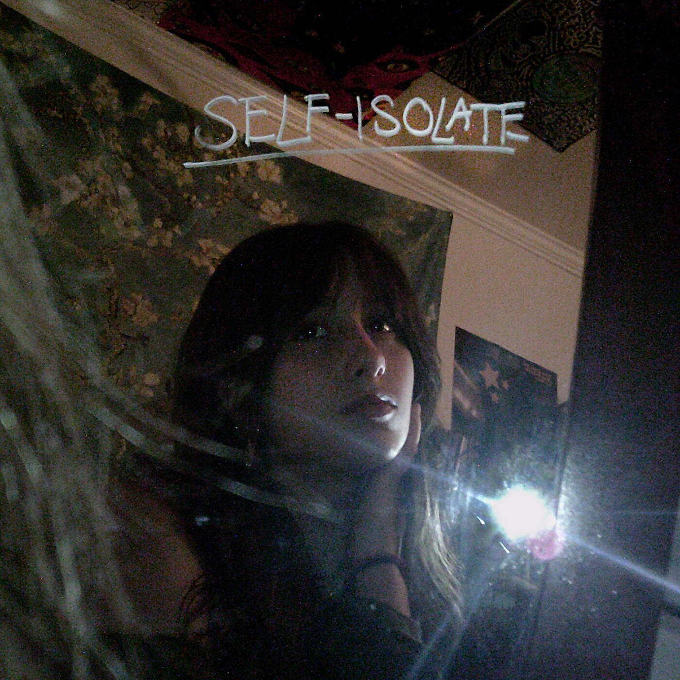 Релиз Self-Isolate