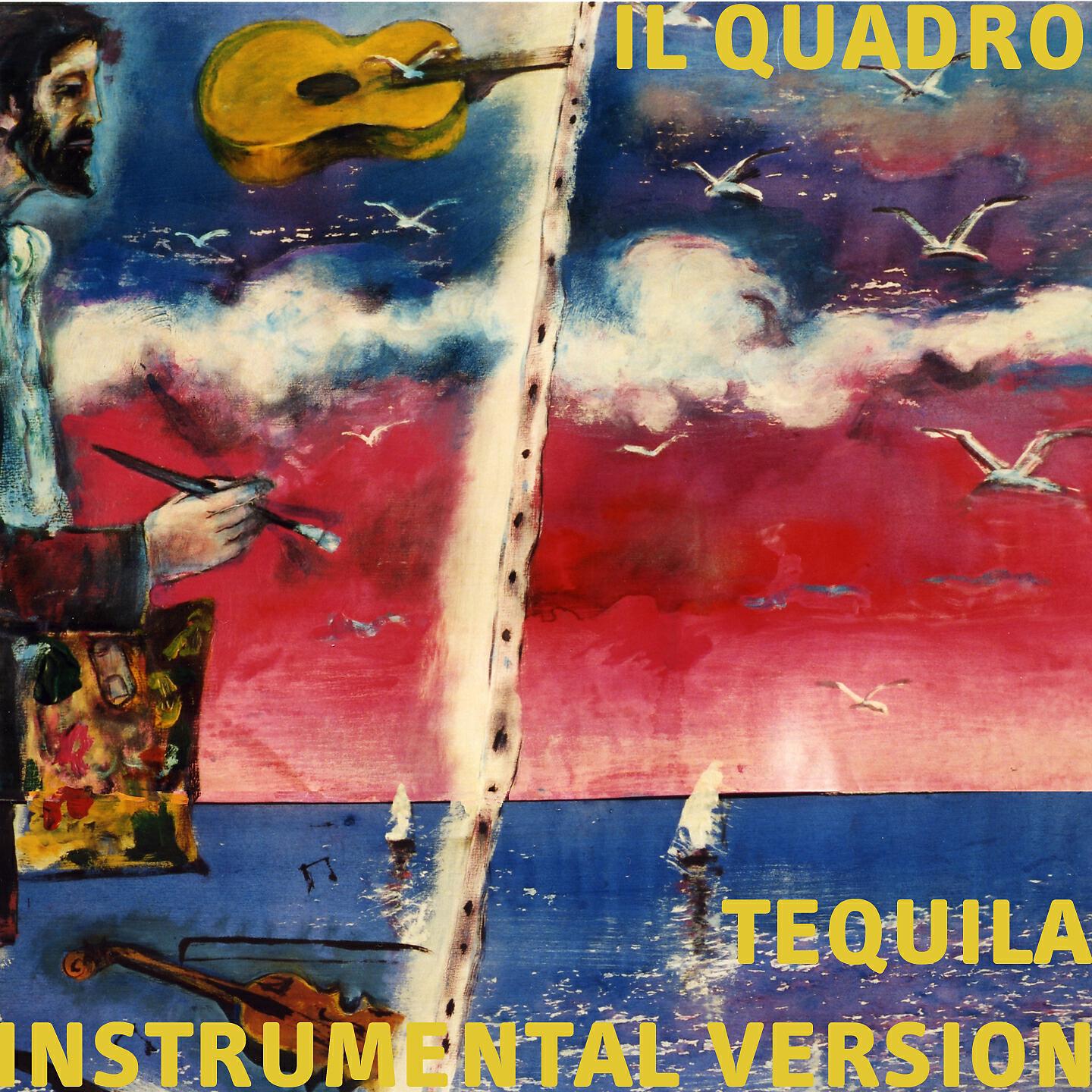 Релиз Il Quadro