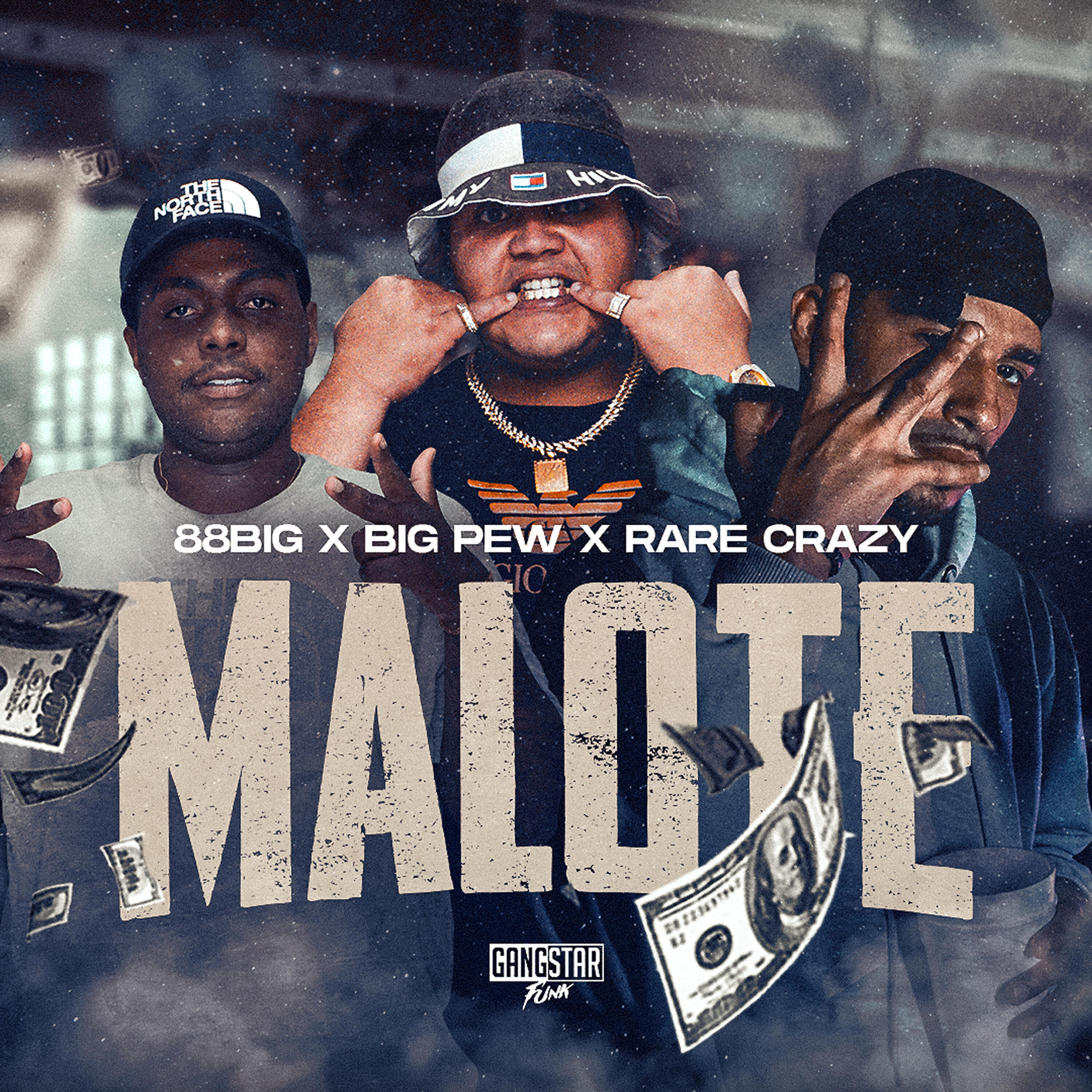 Релиз Malote