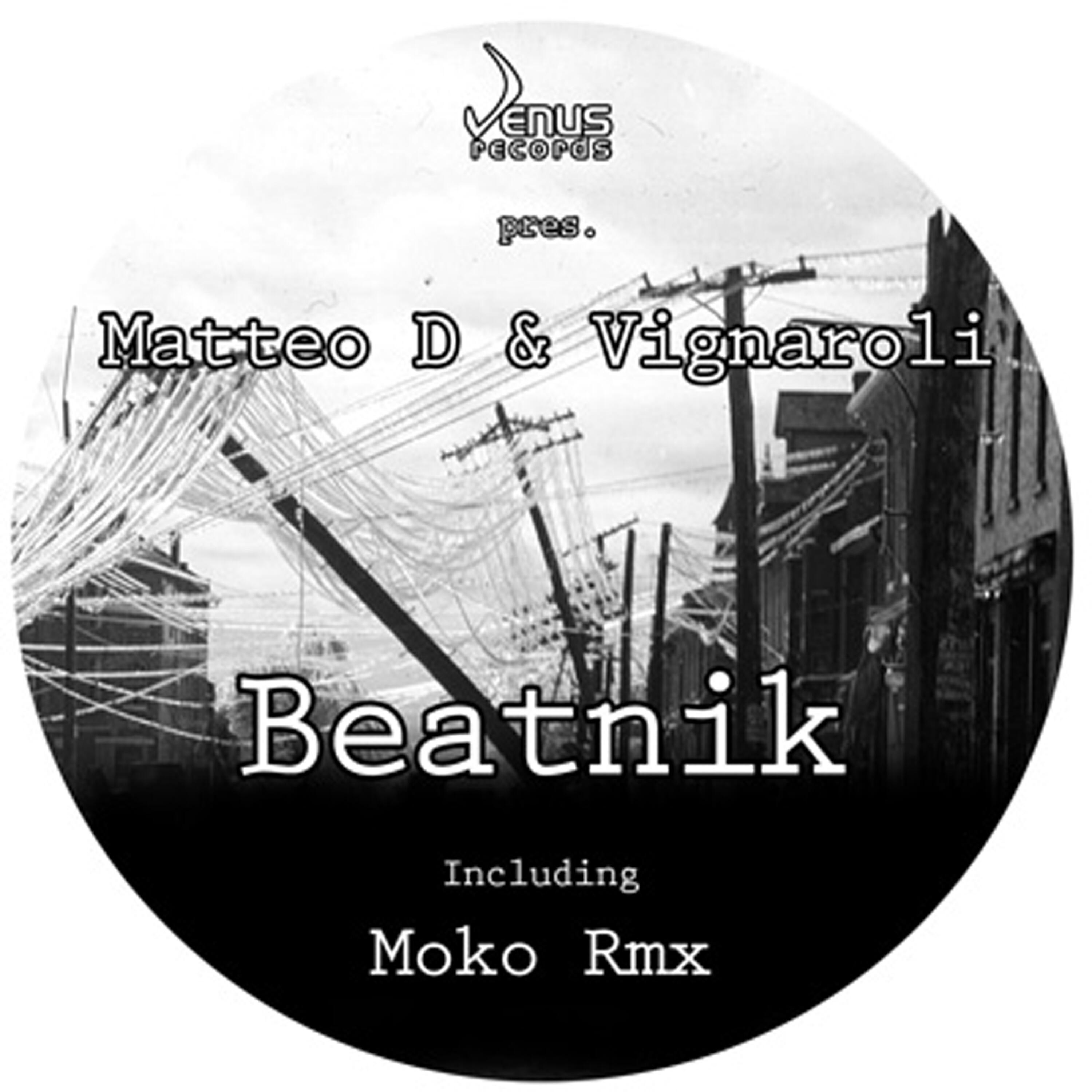 Релиз Beatnik