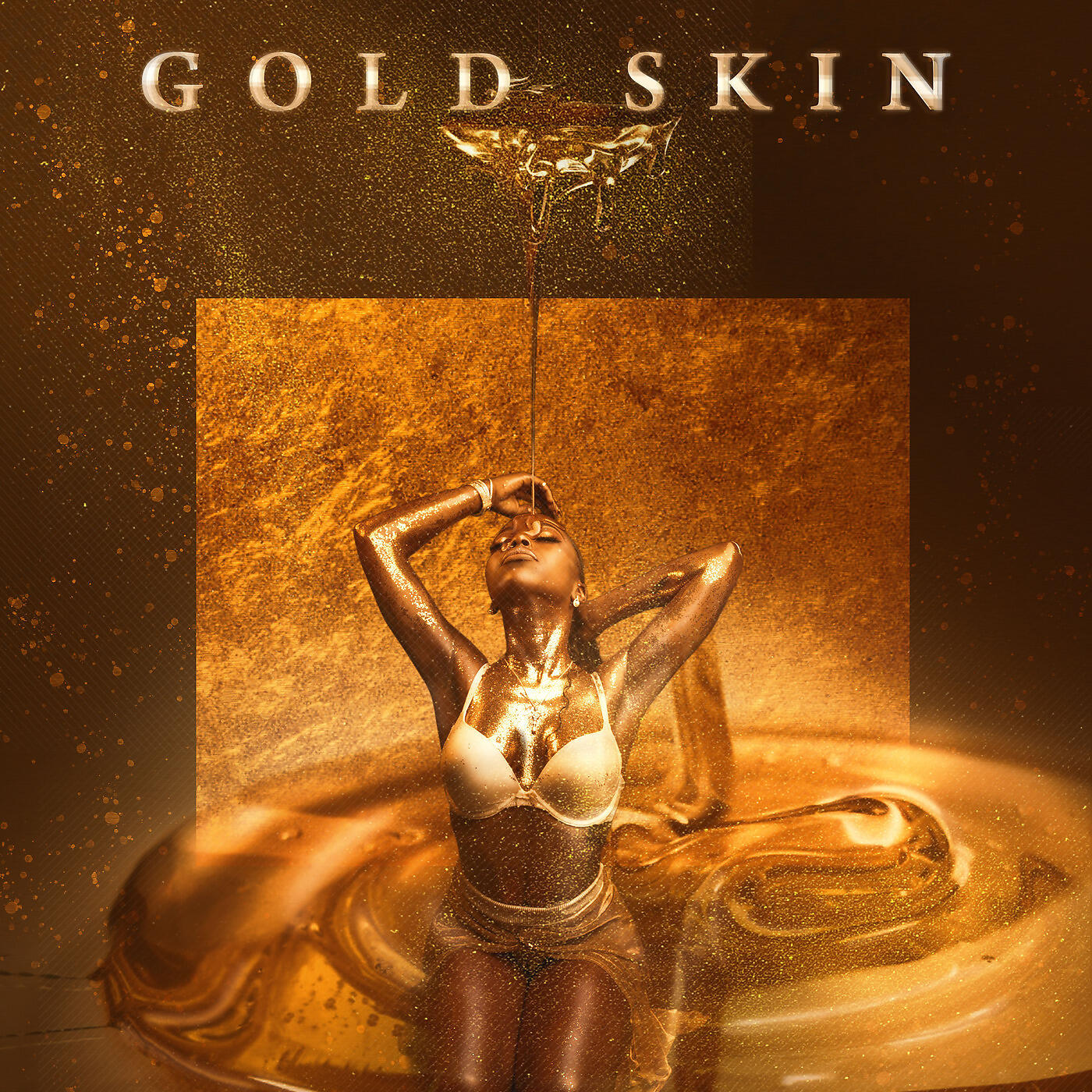 Релиз Gold Skin