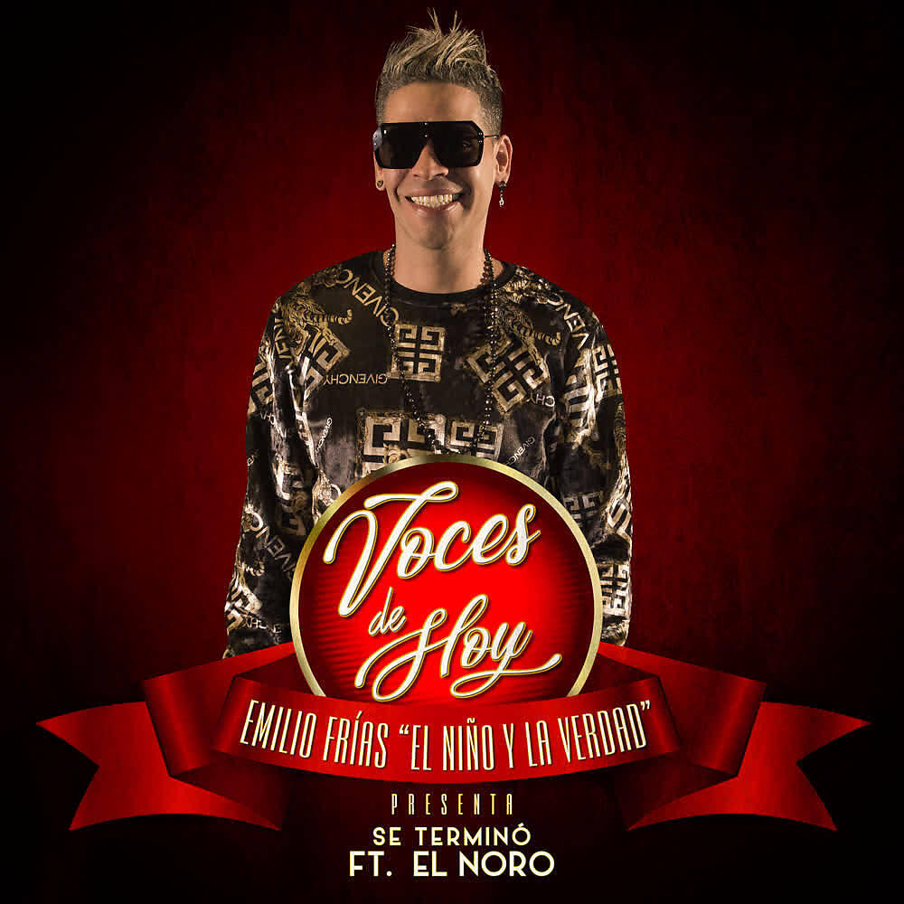 Релиз Se Terminó
