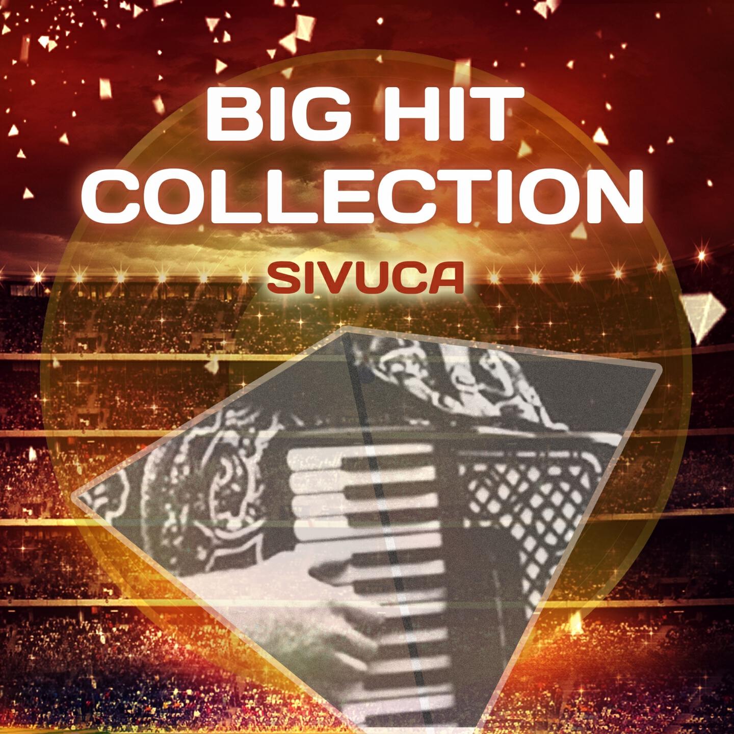 Релиз Big Hit Collection