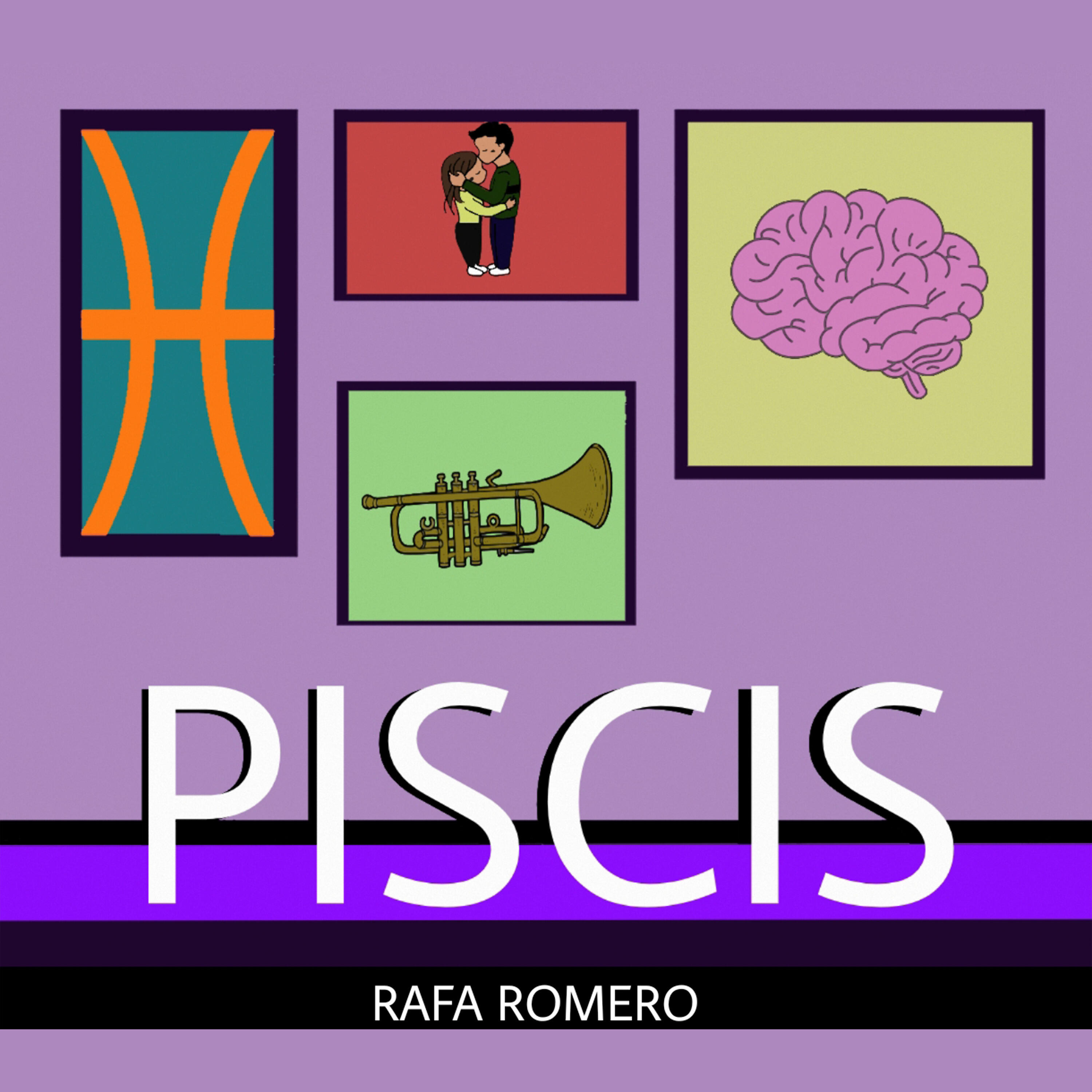 Релиз Piscis