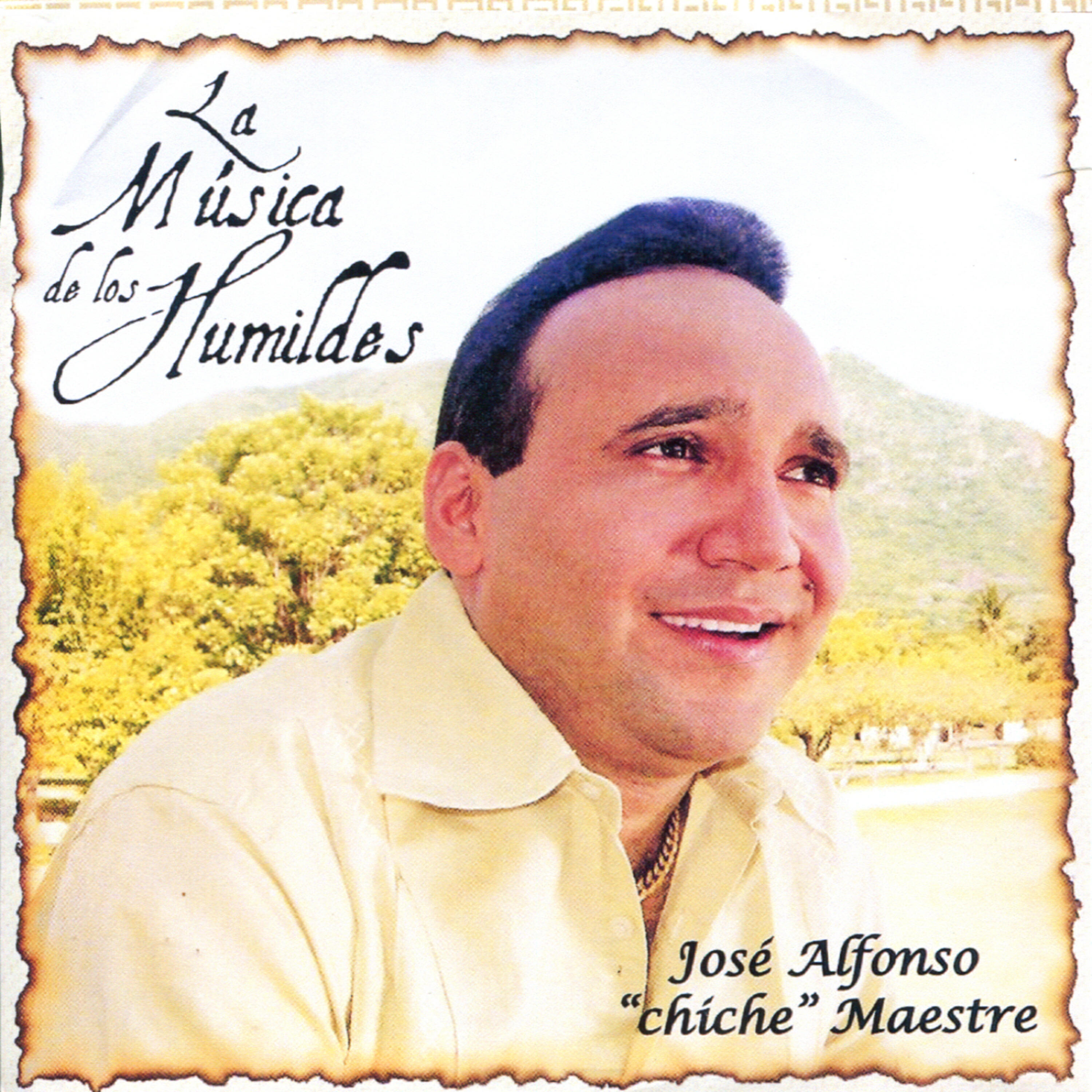 Релиз La Musica de los Humildes