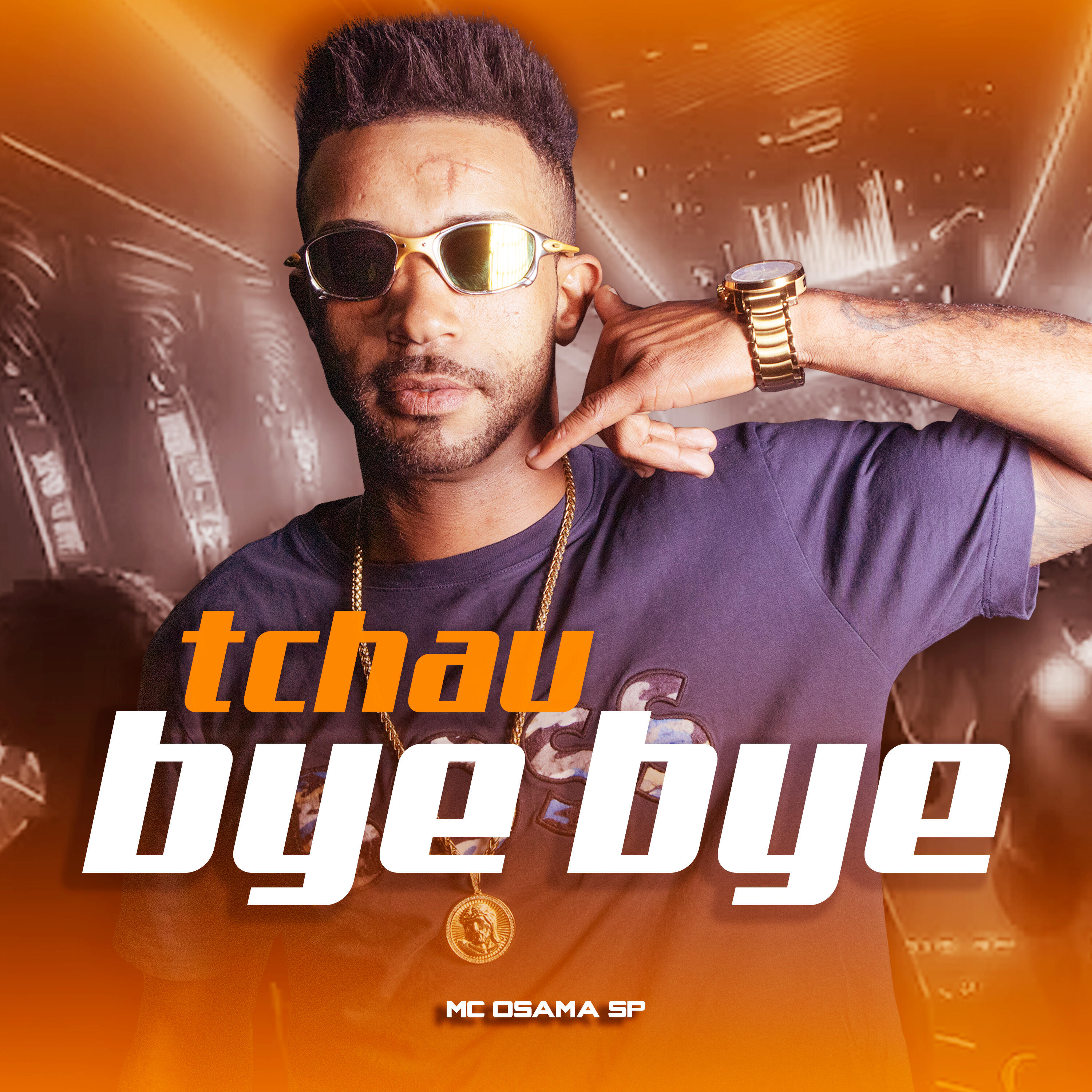 Релиз Tchau Bye Bye