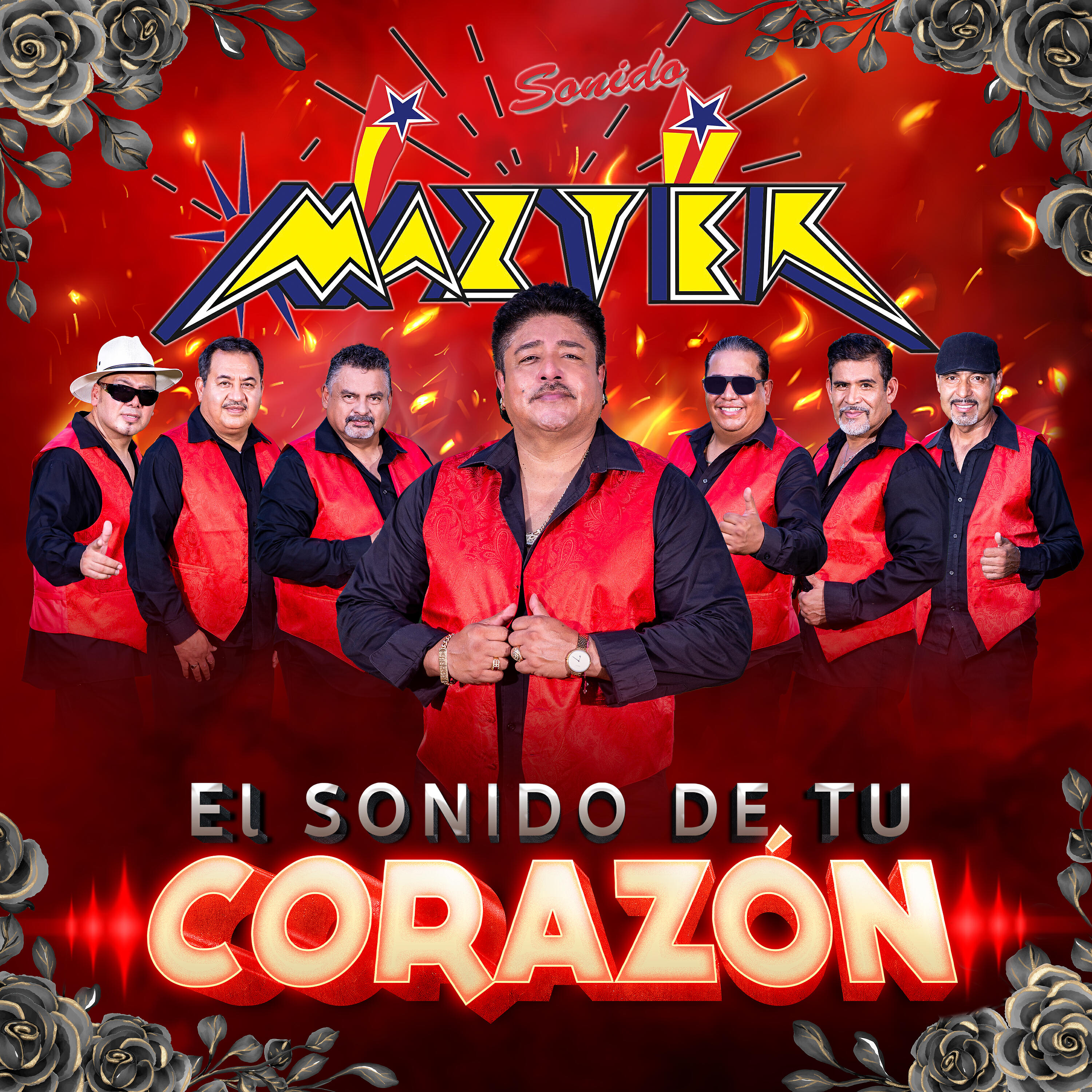 Релиз El Sonido de Tu Corazón
